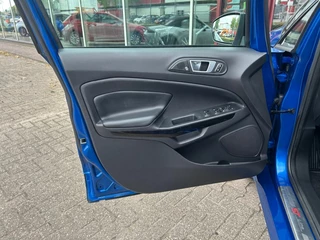 Ford EcoSport Ford EcoSport 1.0 EB ST-LINE - afbeelding nr 6