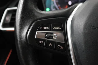 BMW 3 Serie BMW 3-serie Touring 318i Executive Edition (PARKEERSENSOREN, CRUISE CONTROL, NAVIGATIE, NL-AUTO, DEALER ONDERHOUDEN) - afbeelding nr 8