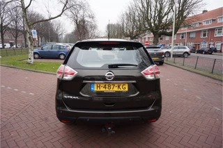 Nissan X-Trail Nissan X-Trail 1.6 DIG-T Acenta CRUISECONTROL AIRCO TELEFOON   TREKHAAK.... - afbeelding nr 9
