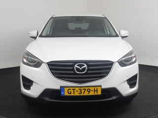 Mazda CX-5 - afbeelding nr 2