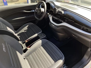 Fiat 500 - afbeelding nr 11