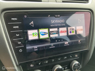 Škoda Octavia Skoda Octavia Combi 1.0 TSI Greentech Ambition Business carplay adaptive cruise - afbeelding nr 25