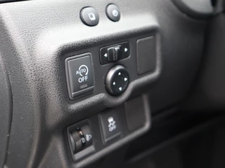 Nissan Note - afbeelding nr 25