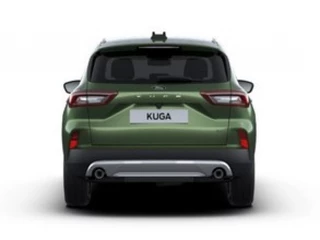 Ford Kuga - afbeelding nr 8