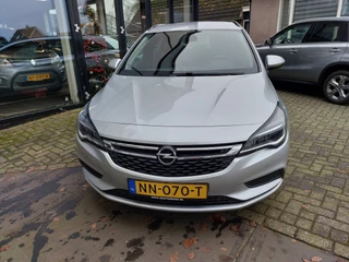 Opel Astra - 172757509-0