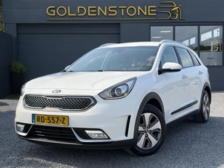 Kia Niro 1.6 GDi Hybrid DynamicLine
