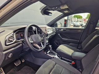 Volkswagen T-Roc Volkswagen T-Roc 1.5 TSI DSG 150PK 2x R-Line /1e eigenaar /Garantie - afbeelding nr 8