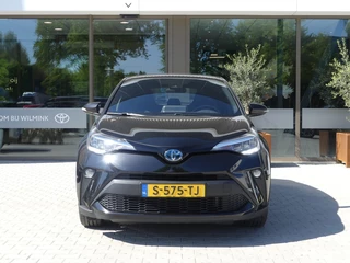 Toyota C-HR - afbeelding nr 25