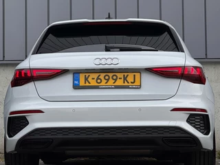 Audi A3 Audi A3 Sportback 30 TFSI Automaat 3X S-Line *NL-AUTO* - afbeelding nr 3