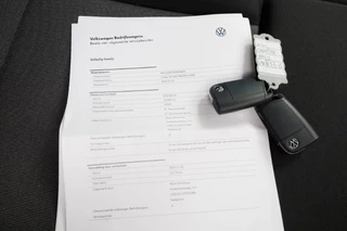Volkswagen Crafter Volkswagen Crafter 35 2.0 TDI 140pk L3H3 (L2H2) DSG-Automaat Highline LED/ACC/Laadklep 500kg 01-2022 - afbeelding nr 7