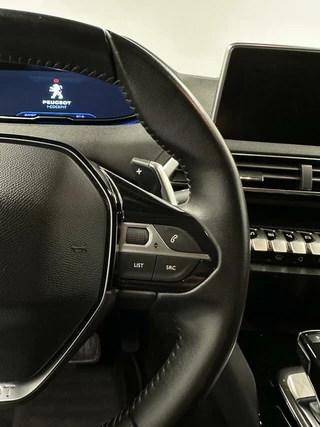 Peugeot 3008 Peugeot 3008 1.2 PureTech Blue Lease Executive NAVI TREKHAAK - afbeelding nr 19