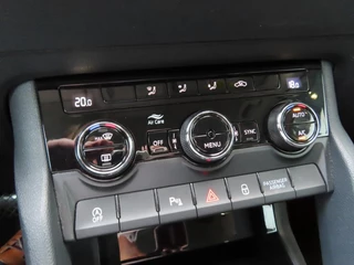 Škoda Karoq - afbeelding nr 33