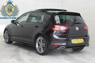 Volkswagen Golf Volkswagen Golf 1.5 TSI Highline R-LINE PANO Vitrual Key les - afbeelding nr 4