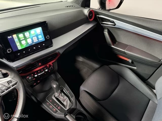 SEAT Ibiza Seat Ibiza 1.5 TSI Sport FR DSG | CARPLAY | CRUISE | NAP - afbeelding nr 7