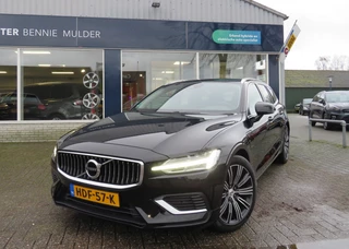 Volvo V60 - afbeelding nr 10