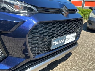 Suzuki Across Suzuki Across 2.5 PLUG-IN STYLE - afbeelding nr 3