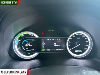 Kia Niro Kia Niro 1.6 GDi Hybrid ExecutiveLine - afbeelding nr 15