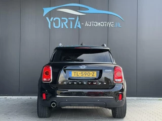 MINI Countryman Mini Countryman 1.5 Cooper Chili AUTOMAAT*NW DISPLAY*CARPLAY*LED - afbeelding nr 13