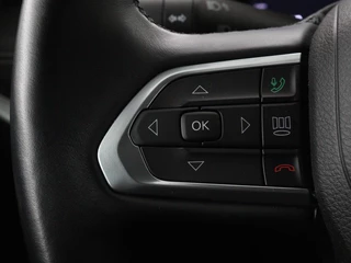Jeep Compass Jeep Compass 4xe 240 Plug-in Hybride Electric S | Leder |  Stoel & stuurverwarming | Camera | Adaptive cruise | Carplay | Navigatie - afbeelding nr 17