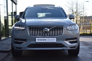 Volvo XC90 - afbeelding nr 3