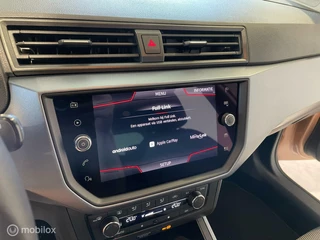 SEAT Arona Seat Arona 1.0 TSI Style Business Intense, NL Auto|Clima|Navi|Carplay|Keyless|Adaptive cruise|Camera. - afbeelding nr 23