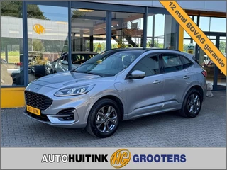 Ford Kuga - 136920672-0