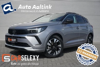 Opel Grandland - 103697583-0