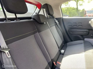 Citroën C3 Citroen C3 1.2 PT 83 PK Business NAVI/CLIMA/PDC/24 MND GAR - afbeelding nr 14