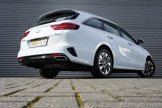 Kia Ceed Sportswagon - afbeelding nr 45