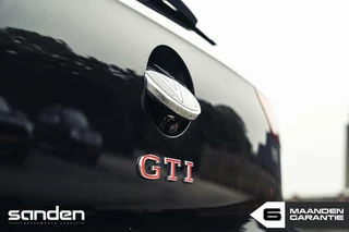 Volkswagen Golf Volkswagen Golf 2.0 TSI GTI H&K|Pano|Camera|Black pakket|IQ - afbeelding nr 79
