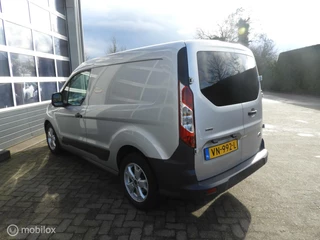 Ford Transit Connect Ford Transit Connect 1.6 TDCI Ambiente - afbeelding nr 5