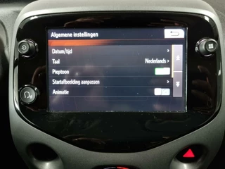 Toyota Aygo Toyota Aygo 1.0 VVT-i x-play / Automaat / Apple Carplay/Android-Auto / Airco - afbeelding nr 50