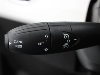 Fiat 500C Fiat 500 C 1.2 Automaat Lounge  Navigatie Apple Carplay/Android Auto Cruise Control Airco Dab Parkeersensoren Achter Lichtmetalen Velgen - afbeelding nr 15