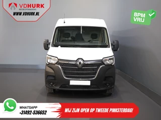 Renault Master - afbeelding nr 7