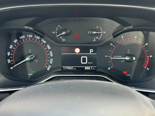 Citroën C5 Aircross Citroen C5 AIRCROSS Automaat Carplay Cruise Navigatie Pdc Hoge instap 1.2 PureTech Business - afbeelding nr 41