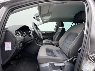 Volkswagen Golf Sportsvan Volkswagen Golf Sportsvan 1.6 TDI Highline Nieuwstaat! - afbeelding nr 8