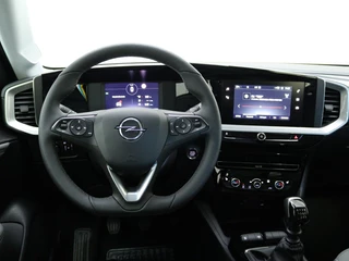 Opel Mokka Opel Mokka 1.2 Turbo GS | Achteruitrijcamera | Stoel Stuur verwarming | Car - afbeelding nr 3