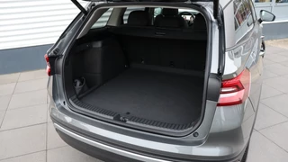 Škoda Kodiaq | Head-up | Panoramadak | Adaptieve Cruise Control | Memory - afbeelding nr 21