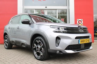Citroën C5 Aircross Citroen C5 Aircross 1.6 Plug-in 225PK Hybrid FEEL | 18