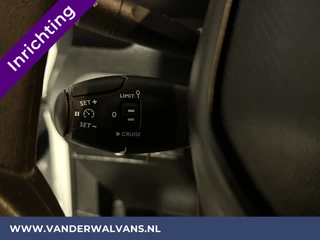 Peugeot Partner Android Auto, Trekhaak - afbeelding nr 7