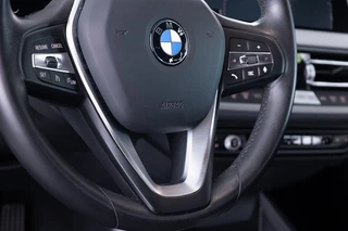 BMW 1 Serie BMW 1 Serie 116 i Executive Edition Automaat | Full LED | CARPLAY | ECC | CAMERA - afbeelding nr 8