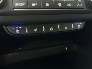 Kia Ceed Sportswagon Kia Ceed Sportswagon 1.6 GDI PHEV ExecutiveLine | Navigatie | Leder | elektrisch bedienbare achterklep - afbeelding nr 24