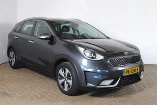 Kia Niro - afbeelding nr 6