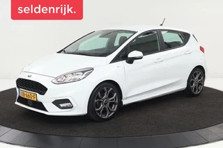 Ford Fiesta - 373491370-0