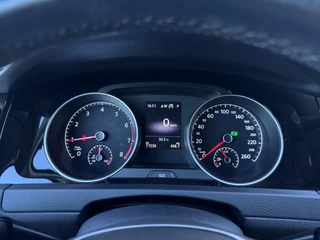 Volkswagen Golf Volkswagen Golf 1.4 TSI Highline Camera|Stoel-stuurverw|DSG - afbeelding nr 4