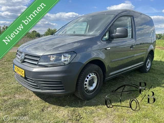 Volkswagen Caddy - 481199544-0