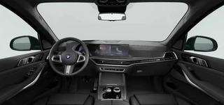 BMW X5 M-Sport Pro Exclusive Innovation Travel Comfort Plus Carbon Trekhaak Alcantara - afbeelding nr 3