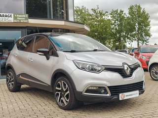 Renault Captur - afbeelding nr 3