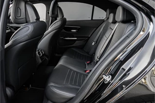 Mercedes-Benz C-Klasse Pano Night Leder 19