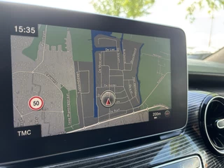 Mercedes-Benz V-Klasse Mercedes-Benz V-Klasse 220d Lang DC | Parkeer Assist | Burmeister | Leder | Navi - afbeelding nr 24